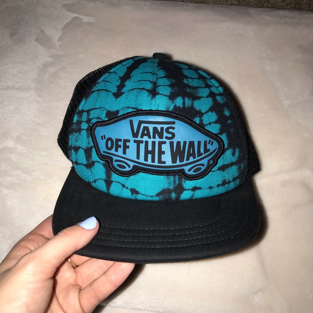 Vans Off the Wall Hat
